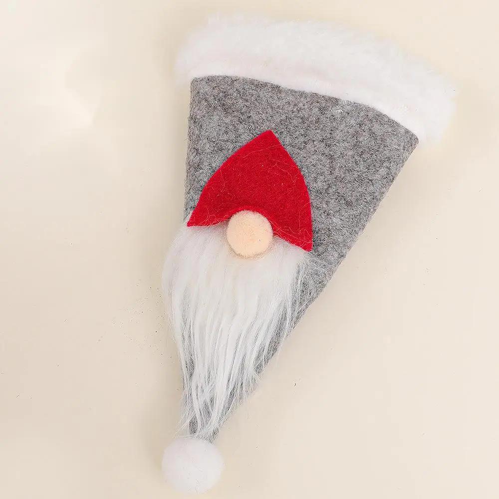 Christmas new santa knife and fork set CJ Dropshipping