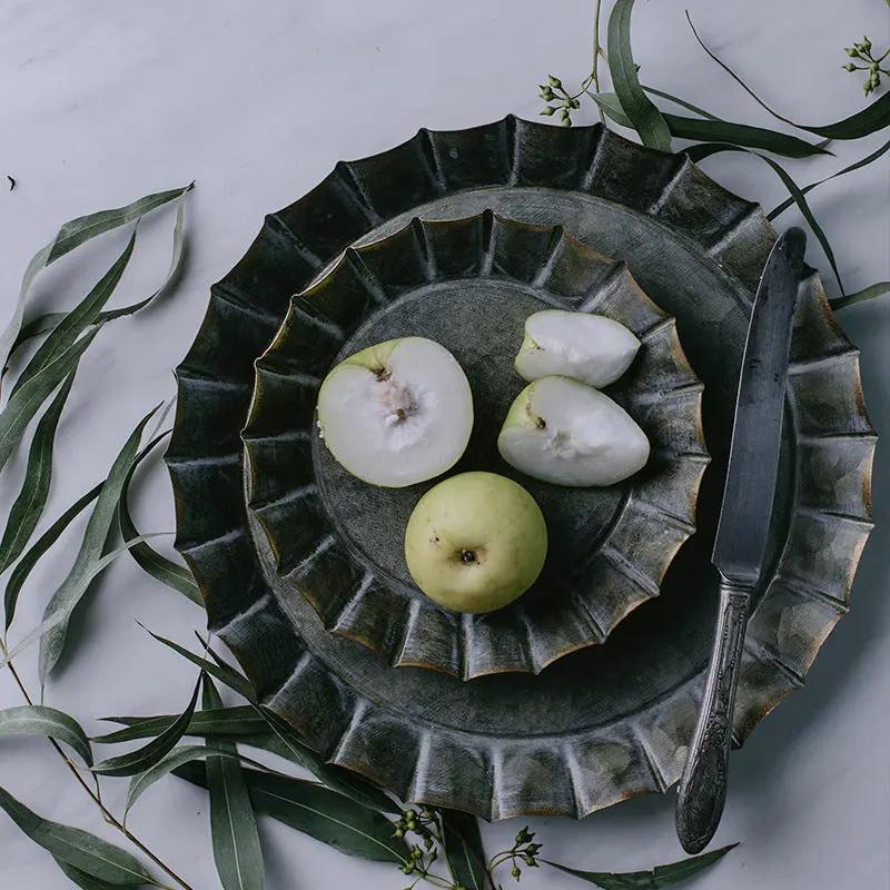 Creative irregular storage tray CJ Dropshipping