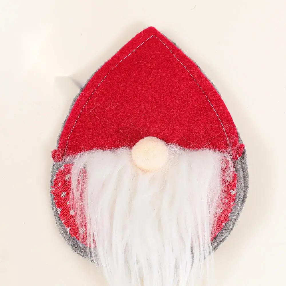 Christmas new santa knife and fork set CJ Dropshipping