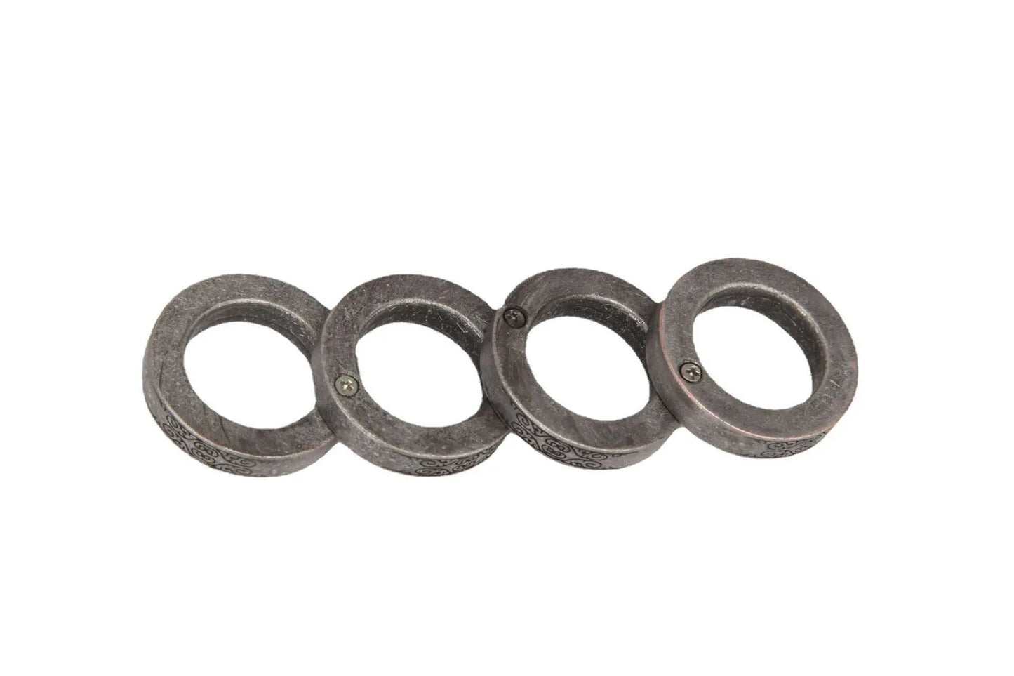 Multifunctional Self-defense Protection Ring Outdoor Rock Climbing Finger Wrench CJ Dropshipping