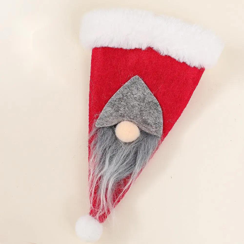 Christmas new santa knife and fork set CJ Dropshipping