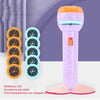 Cartoon Projection Flashlight 80 Patterns Creative Children Flashlight Toy Projector Baby Toys Bedtime Story Book CJ Dropshipping  Has Our Seal of Approval