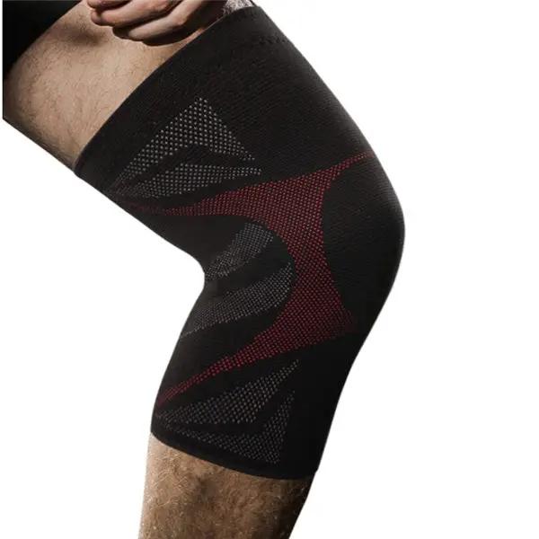Compression Knee Sleeve - Support Brace for Sports & Fitness CJ Dropshipping 