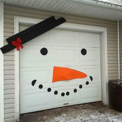 DIY Christmas Snowman Decoration CJ Dropshipping 