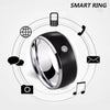 NFC Multifunctional Smart Ring CJ Dropshipping  Has Our Seal of Approval