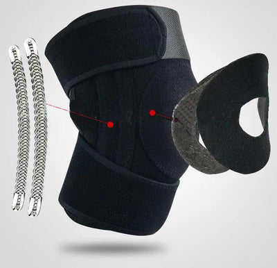 Knee Sport Protector CJ Dropshipping 