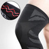 Compression Knee Sleeve - Support Brace for Sports & Fitness CJ Dropshipping  Has Our Seal of Approval