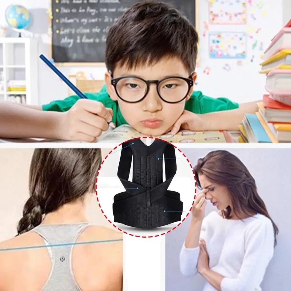 Spine Bending Posture Corrector CJ Dropshipping 