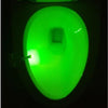 Can't Miss Now. Now She Can If You Left The Seat Up!!! Toilet Light. CJ Dropshipping  Has Our Seal of Approval