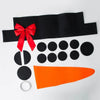 DIY Christmas Snowman Decoration CJ Dropshipping  Has Our Seal of Approval