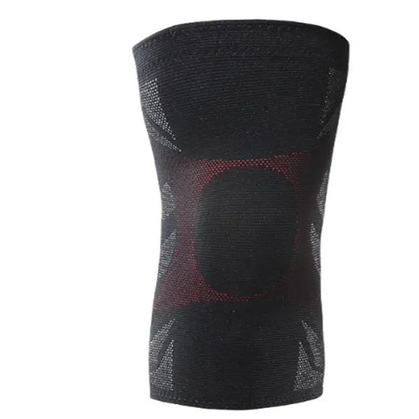 Compression Knee Sleeve - Support Brace for Sports & Fitness CJ Dropshipping 
