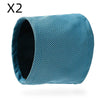 New Instant Cooling Pet Bandana Dog Scarf Summer Cooling Towel Wrap Dog Collar CJ Dropshipping  Has Our Seal of Approval