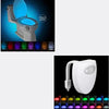 Can't Miss Now. Now She Can If You Left The Seat Up!!! Toilet Light. CJ Dropshipping  Has Our Seal of Approval