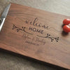 Make A Personalized Wooden Cutting Board CJ Dropshipping  Has Our Seal of Approval