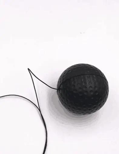 Boxing Reflex Speed Punch Ball CJ Dropshipping 