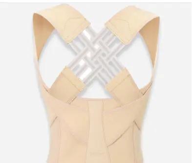 Unisex Anti-Humpback Chest Lift Brace Posture Corrector CJ Dropshipping 