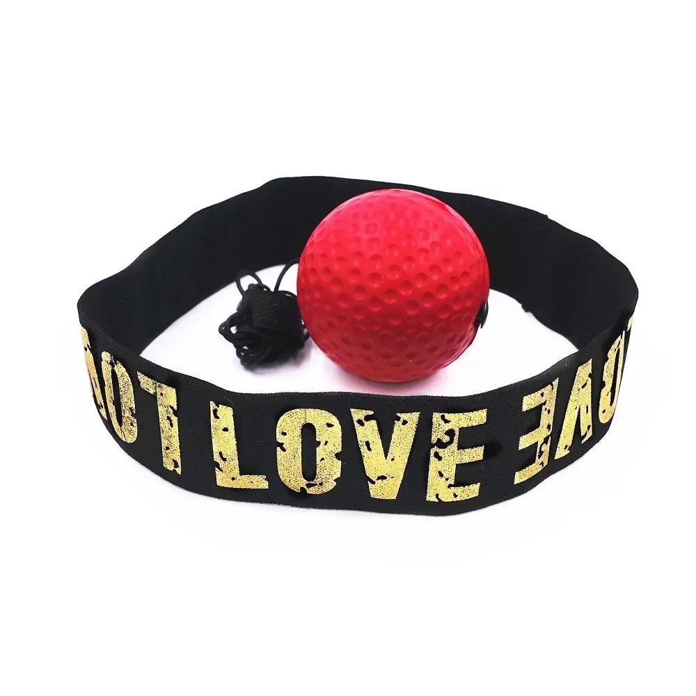 Boxing Reflex Speed Punch Ball CJ Dropshipping 