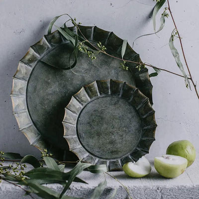Creative irregular storage tray CJ Dropshipping 