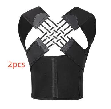 Unisex Anti-Humpback Chest Lift Brace Posture Corrector CJ Dropshipping 