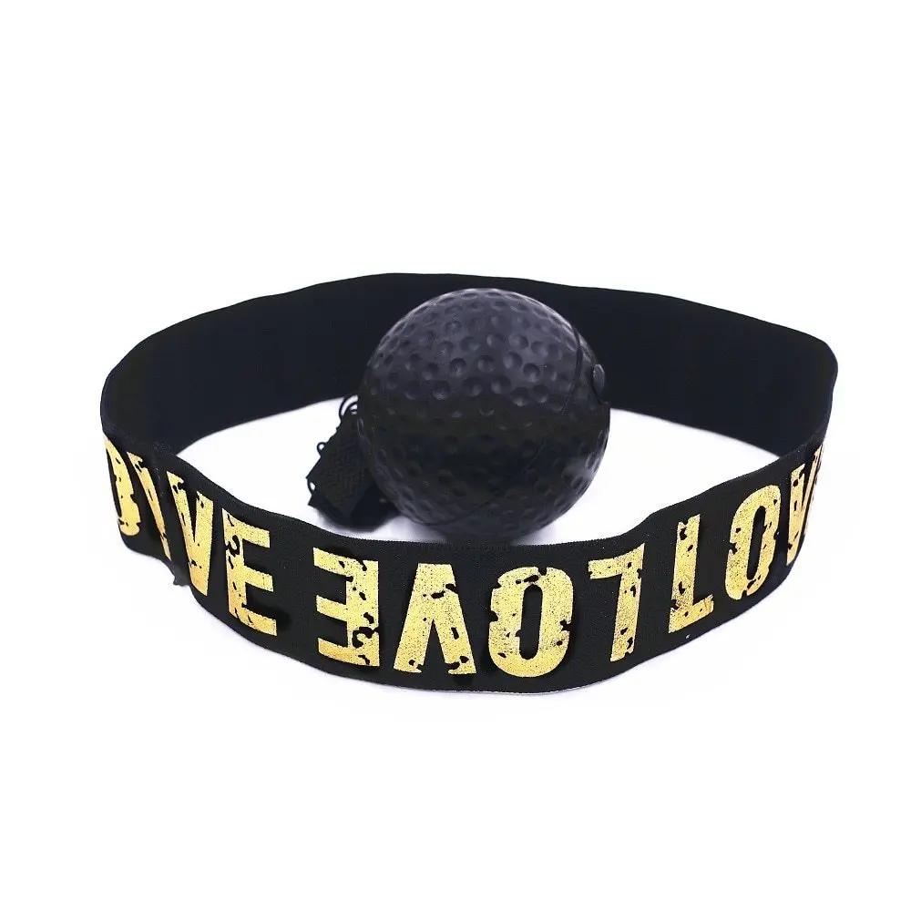 Boxing Reflex Speed Punch Ball CJ Dropshipping 