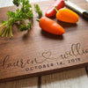 Make A Personalized Wooden Cutting Board CJ Dropshipping  Has Our Seal of Approval