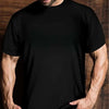 All-Season American Flag Eagle Tee - Casual Crew Neck, Stretchable Comfort & Durable For Everyday Patriotic Wear CJ Dropshipping  Has Our Seal of Approval
