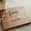 Make A Personalized Wooden Cutting Board CJ Dropshipping  Has Our Seal of Approval