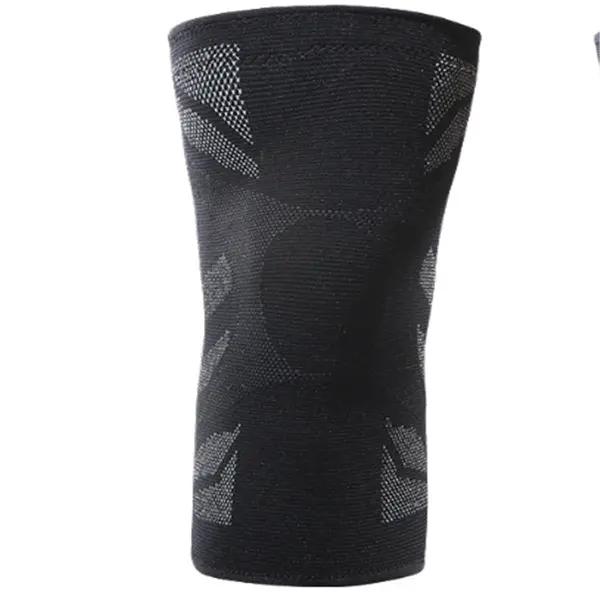 Compression Knee Sleeve - Support Brace for Sports & Fitness CJ Dropshipping 