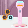 Cartoon Projection Flashlight 80 Patterns Creative Children Flashlight Toy Projector Baby Toys Bedtime Story Book CJ Dropshipping  Has Our Seal of Approval
