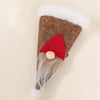 Christmas new santa knife and fork set CJ Dropshipping  Has Our Seal of Approval
