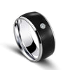 NFC Multifunctional Smart Ring CJ Dropshipping  Has Our Seal of Approval