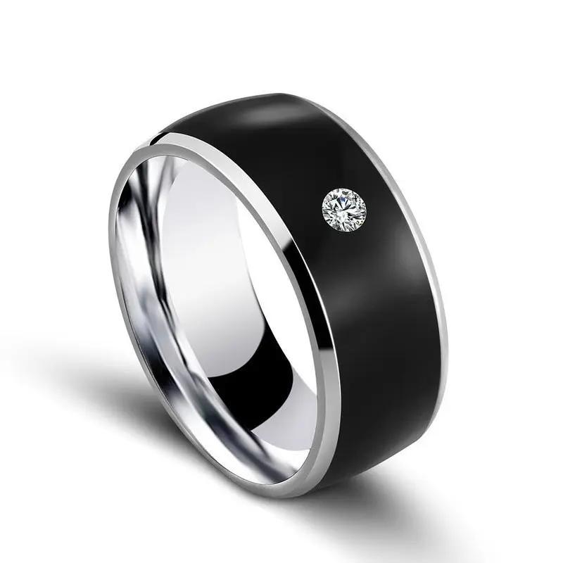 NFC Multifunctional Smart Ring CJ Dropshipping 