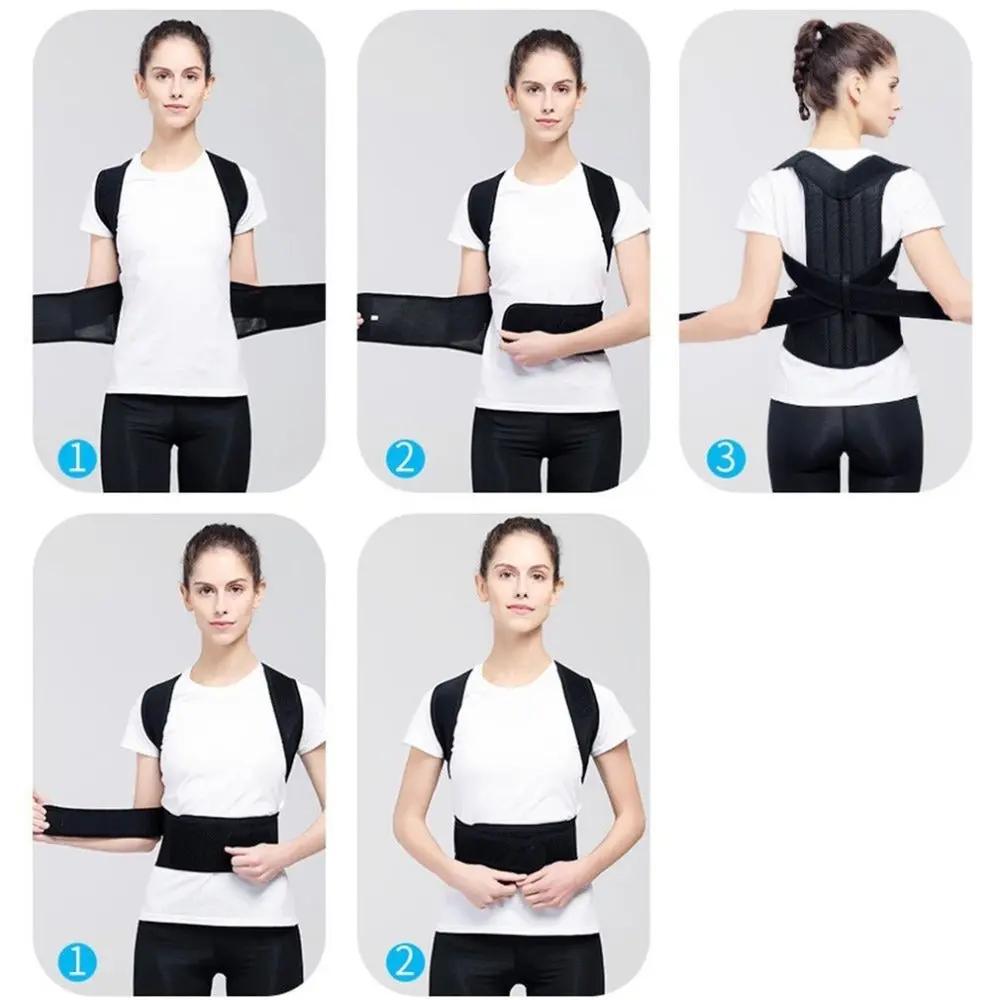 Spine Bending Posture Corrector CJ Dropshipping 