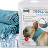 New Instant Cooling Pet Bandana Dog Scarf Summer Cooling Towel Wrap Dog Collar CJ Dropshipping  Has Our Seal of Approval