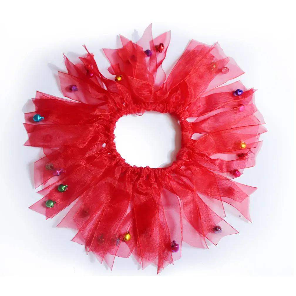 Pet christmas hat bib CJ Dropshipping 