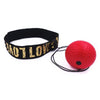 Boxing Reflex Speed Punch Ball CJ Dropshipping  Has Our Seal of Approval