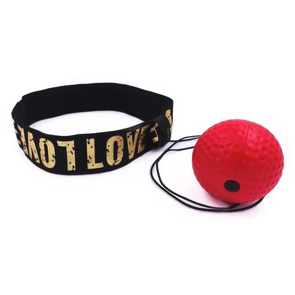 Boxing Reflex Speed Punch Ball CJ Dropshipping 