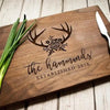 Make A Personalized Wooden Cutting Board CJ Dropshipping  Has Our Seal of Approval