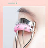 Natural Curling Eyelash Curler With Comb Girls Eyelash Beauty Auxiliary Tools Portable Wide Angle Eyelash Curler CJ Dropshipping  Has Our Seal of Approval