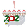 Personalized Family Christmas Ornament - Custom Resin Pendant CJ Dropshipping  Has Our Seal of Approval