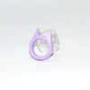 Simple Cat Ear Protection Ring CJ Dropshipping  Has Our Seal of Approval