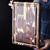 Kitchen Household Parquet Solid Wood Cutting Board CJ Dropshipping  Has Our Seal of Approval