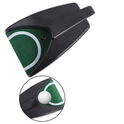 Get Right!!! and send it back Golf Ball Return. CJ Dropshipping 