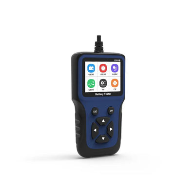 Battery Voltage Detection Automotive Diagnostic Device CJ Dropshipping 