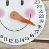Holiday Calendar Wooden Christmas Ornaments CJ Dropshipping  Has Our Seal of Approval