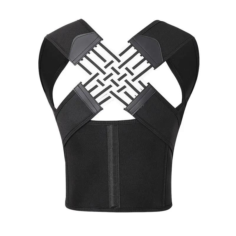 Unisex Anti-Humpback Chest Lift Brace Posture Corrector CJ Dropshipping 