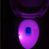 Can't Miss Now. Now She Can If You Left The Seat Up!!! Toilet Light. CJ Dropshipping  Has Our Seal of Approval