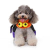 Pet christmas hat bib CJ Dropshipping  Has Our Seal of Approval