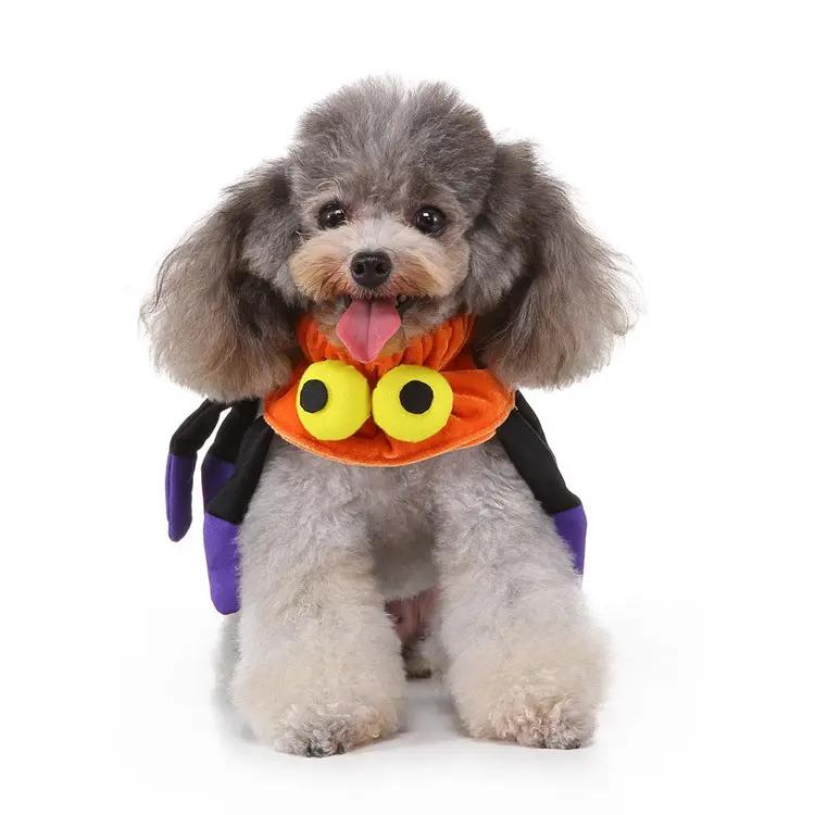 Pet christmas hat bib CJ Dropshipping 