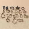 Carving Knife Carving Fruit And Vegetable Platter Cold Dish Spoon Food Tool Set CJ Dropshipping  Has Our Seal of Approval